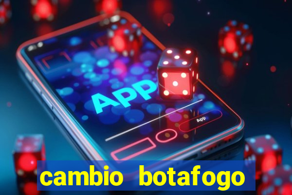 cambio botafogo praia shopping